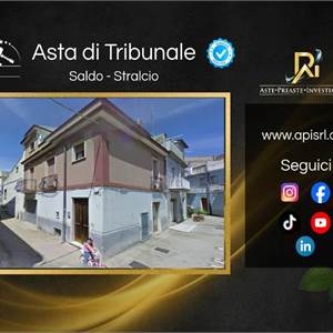 Appartamento in vendita, Via teodosio, 5, San Nicandro Garganico