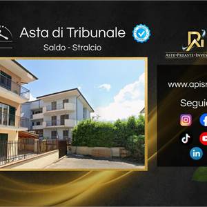 Apartment for sale, Via Silvio Liguori, 7, Fondi