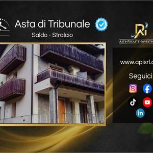 Apartment for sale, Localita' CAMERATA, Lozio