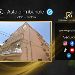 Appartamento in vendita, Via domenico cimarosa, 3, Cagnano Varano