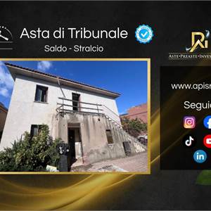 Appartamento in vendita, Via la Neve, 55, Terracina