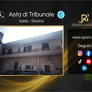 Appartamento in vendita, Via Trieste, 110, Pomigliano d'Arco