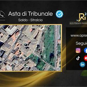 Appartamento in vendita, Via Casalunga, Veroli