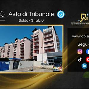 Apartment for sale, Via Vincenzo Agostinone, 5, Montesilvano