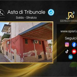 Apartment for sale, Via Masseria Mattiello, 37, Pomigliano d'Arco