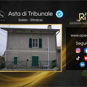 Apartment for sale, Str. Vallebona, 21, Viterbo