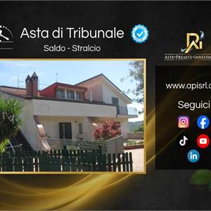 Appartamento in vendita, Via Serri, 28, Giungano