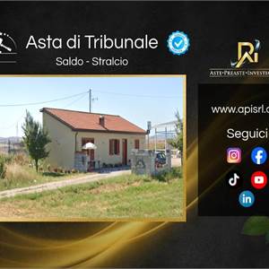 Apartment for sale, Contrada Camporeale, Ariano Irpino