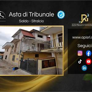 Apartment for sale, Discesa Via Pisano, 12, Battipaglia