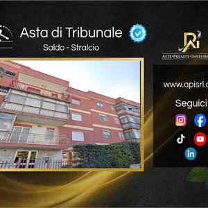 Appartamento in vendita, Via don carlo gnocchi,, 9, Bari