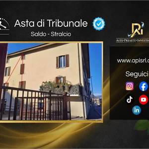 Apartment for sale, Via Napoleona, 28, Como