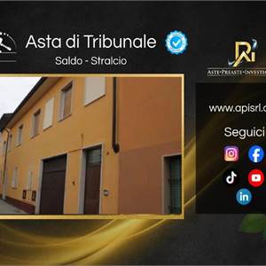 Apartment for sale, Via Marocco Sera, 10, Pontevico