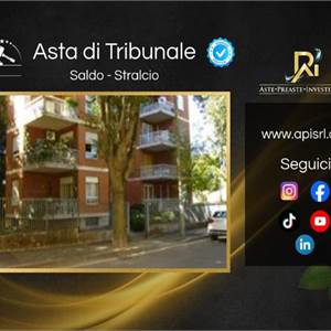 Appartamento in vendita, Via Giuseppe Parini, 1, Mariano Comense