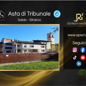 Appartamento in vendita, Piazza Castello, 11, Cividate Camuno