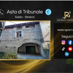 Appartamento in vendita, Piazza Castello, 11, Cividate Camuno