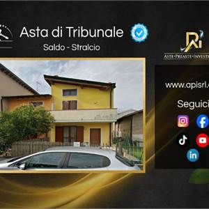 Appartamento in vendita, Via moretto, Ghedi