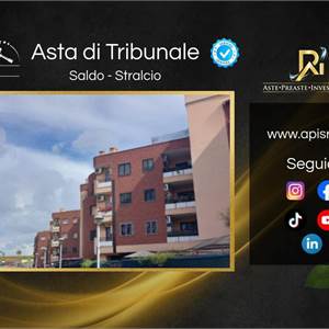 Appartamento in vendita, Via del Maggiolino, 52, Roma