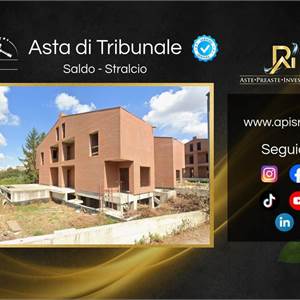 Appartamento in vendita, Via Costa Caselle, Marino