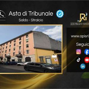 Appartamento in vendita, Via ARQUA', 10, Milano