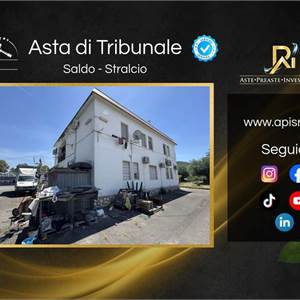 Apartment for sale, Via Madonna delle Grazie, 84, Priverno