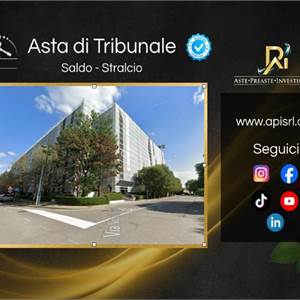 Appartamento in vendita, Via dei Pini, 7, Pieve Emanuele