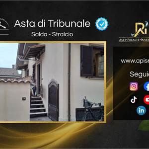 Villetta schiera in vendita, Via carmine buonocore(Isola Sacra), Fiumicino