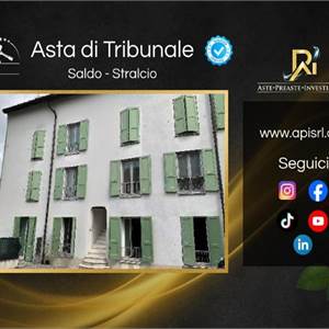 Apartment for sale, Corso Garibaldi, 157, Mantova