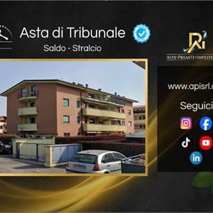 Appartamento in vendita, Via Pellegrino Matteucci, 69, Seregno