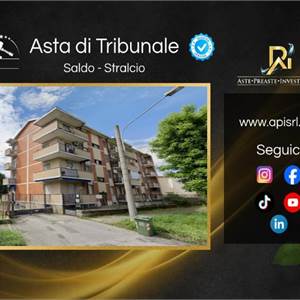 Appartamento in vendita, Via Novara, 77, Abbiategrasso