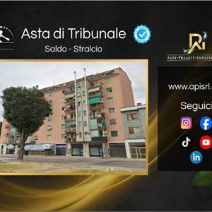 Appartamento in vendita, Via 8 Marzo, 6, Limbiate