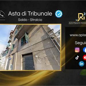 Apartment for sale, Via Erta di Giano, 1, Olevano Romano