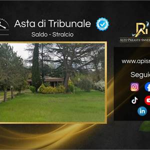 Apartment for sale, Ponte della Mola, Olevano Romano