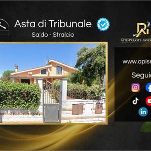 Appartamento in vendita, Via Balsorano, 15, Roma