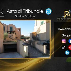 Apartment for sale, Via I Maggio, 23, Sutri