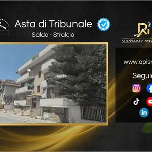 Apartment for sale, Via Silvio Pellico, 17, Silvi