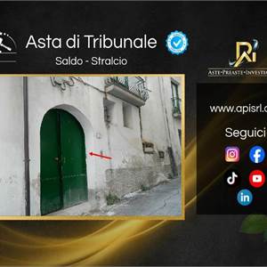 Apartment for sale, Via Giudice Mattei, 16, Montecorvino Rovella