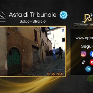 Apartment for sale, via Goffredo Mameli, 51, Priverno