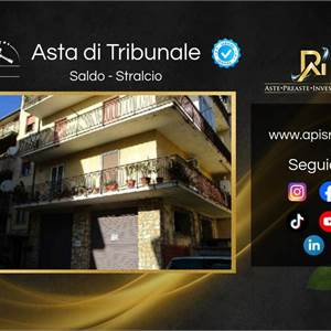 Appartamento in vendita, via giuseppe verdi, 9, Fondi