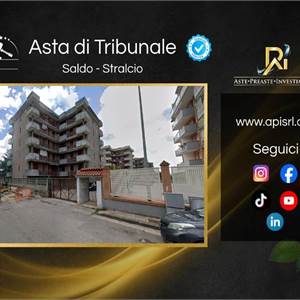 Apartment for sale, Via Monsignor Aniello Vicinanza, 8, Battipaglia