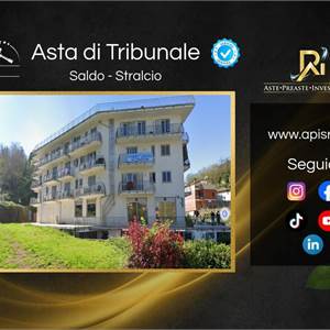 Apartment for sale, viale Ungheria, 89/91, Zagarolo