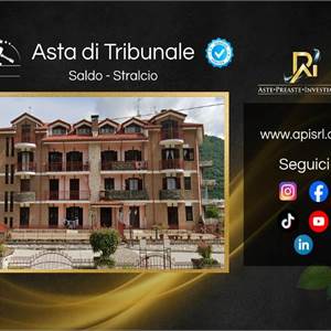 Apartment for sale, Via Nazionale, 26, Monteforte Irpino