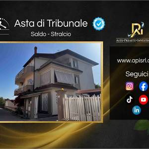 Appartamento in vendita, Via Casacelle, 52-54, Giugliano in Campania