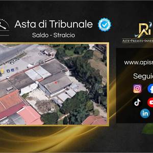 4 o più locali in vendita, Via Laurentina, 120, Ardea