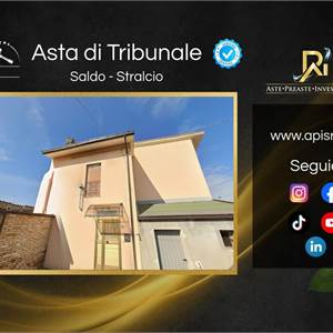 Appartamento in vendita, Via del cimitero, 9, Città Sant'Angelo