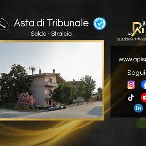 Casa singola in vendita, Via Lanciano, 8, Atessa