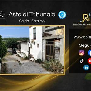 Appartamento in vendita, Contrada Piane, 54, Francavilla al Mare