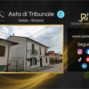 Apartment for sale, Via Monte Rosa, 18, Avezzano