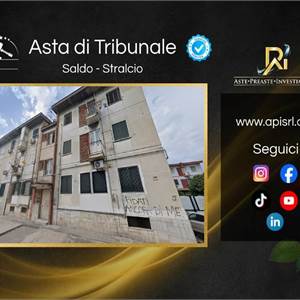 Appartamento in vendita, Viale Tiziano, 4, Frattamaggiore