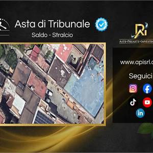 Appartamento in vendita, Via Rampe Terravecchia, 3, Sarno