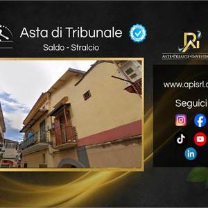 Appartamento in vendita, Via Gabriele D'Annunzio, 3, Acerra